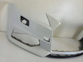 8S0919261A Бампер передний Audi TT 3 Арт e12675795, вид 5