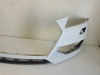 8S0919261A Бампер передний Audi TT 3 Арт e12675795, вид 6