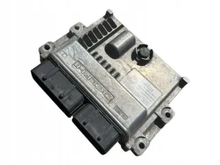 9804828580 Блок управления двигателем Citroen C4 2 Арт e12675764, вид 1
