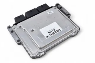 9666319180 0261S06472 Блок управления двигателем Citroen C3 2 Арт e12675741, вид 4