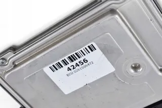 9666319180 0261S06472 Блок управления двигателем Citroen C3 2 Арт e12675741, вид 5