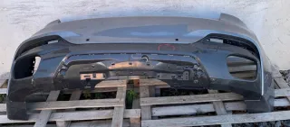 8056534 Бампер задний BMW X6 F16 Арт e12675706, вид 5