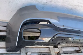 8056534 Бампер задний BMW X6 F16 Арт e12675706, вид 6
