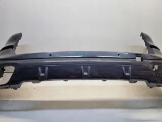 8069240 Бампер задний BMW X5 G05  Арт e12675653, вид 7