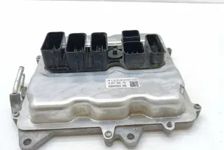8617520 26060105 Блок управления двигателем BMW 7 F01/F02 Арт e12675504, вид 2