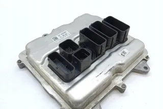 7649828 27939609 Блок управления двигателем BMW 7 F01/F02 Арт e12675500, вид 5