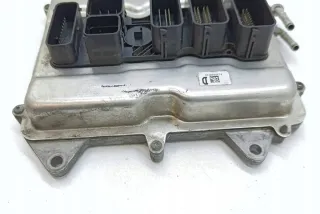 7649828 27939609 Блок управления двигателем BMW 7 F01/F02 Арт e12675500, вид 7