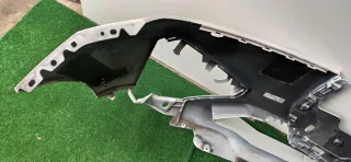 51117933621 Бампер передний BMW IX i20 Арт e12675480, вид 9