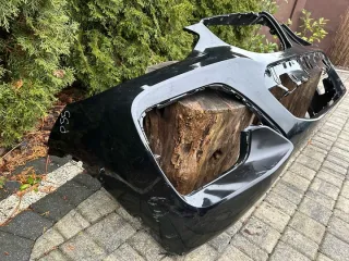 8089743 Бампер передний BMW ix 3 Арт e12675475, вид 3