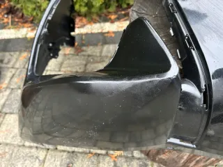 8089743 Бампер передний BMW ix 3 Арт e12675475, вид 5