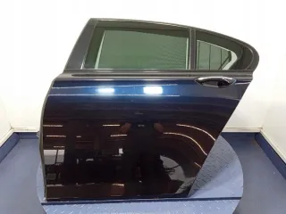 254580 Дверь задняя левая BMW 7 F01/F02 Арт e12675460, вид 1