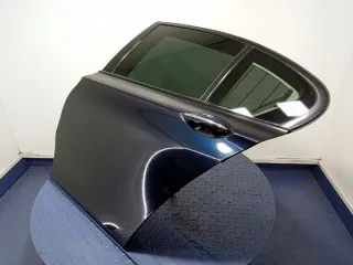 254580 Дверь задняя левая BMW 7 F01/F02 Арт e12675460, вид 3
