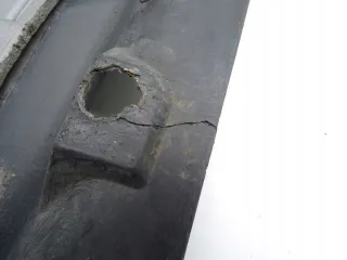 8D0863823 0006_8D0863823 Декоративная крышка двигателя Skoda Superb 1 Арт e12675444, вид 5