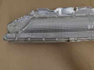 798783018R Декоративная крышка двигателя Renault Twingo 3 Арт e12675410, вид 2