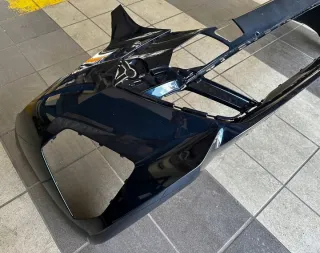 51118084653 Бампер передний BMW 5 G60 Арт e12675377, вид 2