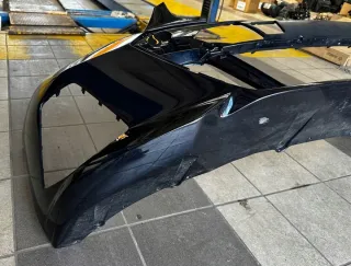 51118084653 Бампер передний BMW 5 G60 Арт e12675377, вид 4