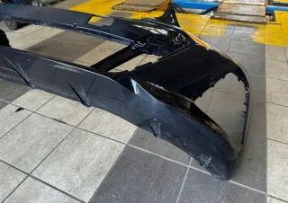 51118084653 Бампер передний BMW 5 G60 Арт e12675377, вид 6