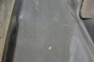 13271940 26902886 Декоративная крышка двигателя Opel Astra J Арт e12675339, вид 3