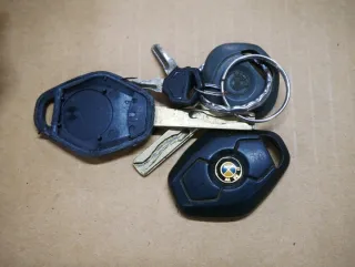 7516470 6905668 Блок управления двигателем BMW 3 E46 Арт e12675274, вид 3