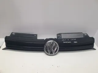 5K0853653 Решетка радиатора Volkswagen Golf 6 Арт e12675222, вид 1