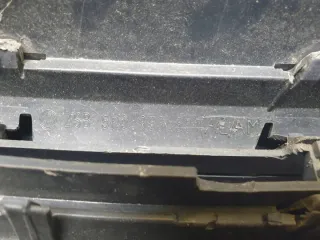 5K0853653 Решетка радиатора Volkswagen Golf 6 Арт e12675222, вид 6