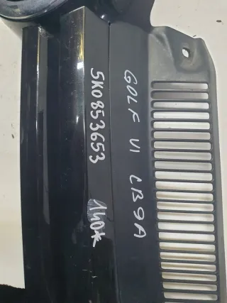 5K0853653 Решетка радиатора Volkswagen Golf 6 Арт e12675222, вид 7