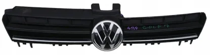 5g0853653e Решетка радиатора Volkswagen Golf 7 Арт e12675218, вид 1