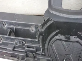 5g0853653e Решетка радиатора Volkswagen Golf 7 Арт e12675218, вид 11