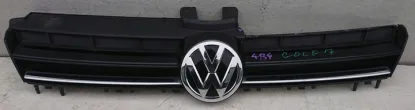 5g0853653e Решетка радиатора Volkswagen Golf 7 Арт e12675218, вид 2