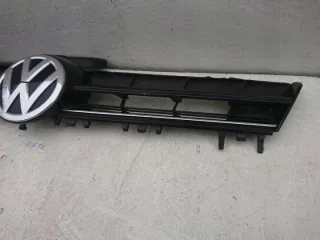 5g0853653e Решетка радиатора Volkswagen Golf 7 Арт e12675218, вид 7