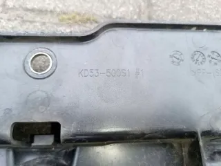  Декоративная крышка двигателя Mazda 5 1 Арт e12675059, вид 3