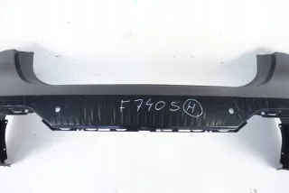 8075834 Бампер задний BMW 4 G22/G23 Арт e12674961, вид 3