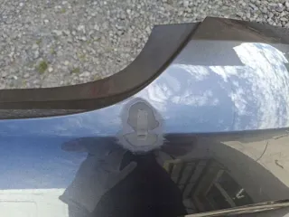 8054566 Бампер задний BMW 4 F32/F33/GT F36 Арт e12674952, вид 2