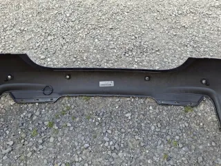 8054566 Бампер задний BMW 4 F32/F33/GT F36 Арт e12674952, вид 5