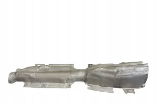 A1566820071 29624107 Декоративная крышка двигателя Infiniti Q30 Арт e12674880, вид 4