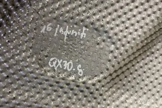 A2466821300 29624117 Декоративная крышка двигателя Infiniti Q30 Арт e12674879, вид 4