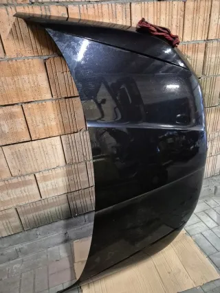 2016-2021 Капот Skoda Kodiaq Арт e12674557, вид 2
