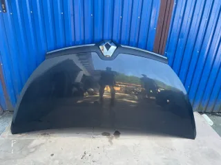 215433325565 Капот Renault Trafic 3 Арт e12674404, вид 1
