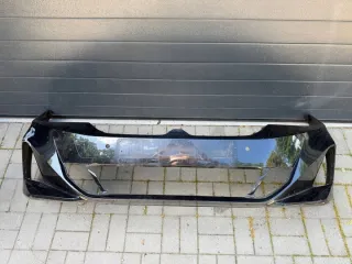 15857711 Бампер передний BMW 3 G20/G21 Арт e12674396, вид 1
