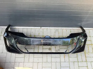 15857711 Бампер передний BMW 3 G20/G21 Арт e12674396, вид 5