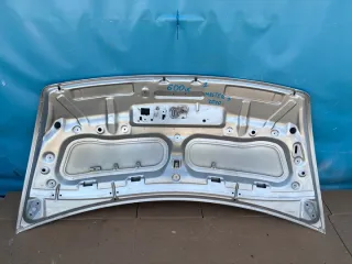 651220010R Капот Renault Master 3 Арт e12674345, вид 7