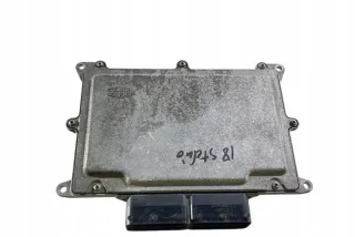 50559852 28180295 Блок управления двигателем Alfa Romeo Stelvio Арт e12674328, вид 1