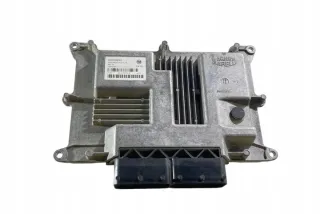 50559852 28180295 Блок управления двигателем Alfa Romeo Stelvio Арт e12674328, вид 2