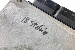 50559852 28180295 Блок управления двигателем Alfa Romeo Stelvio Арт e12674328, вид 6