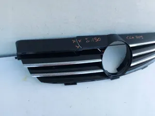 2098800023-kolumb Решетка радиатора Mercedes CLK W209 Арт e12674320, вид 3