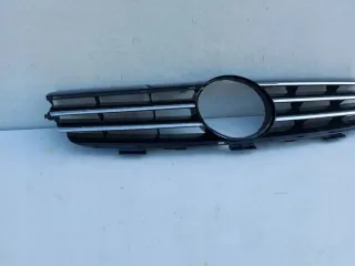 2098800023-kolumb Решетка радиатора Mercedes CLK W209 Арт e12674320, вид 7