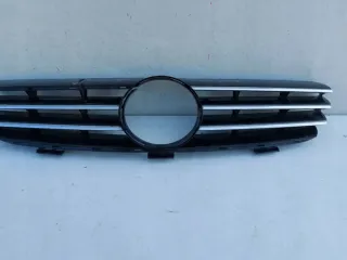 2098800023-kolumb Решетка радиатора Mercedes CLK W209 Арт e12674320, вид 10