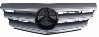 1698881660-kolumb Решетка радиатора Mercedes B W245 Арт e12674248, вид 1