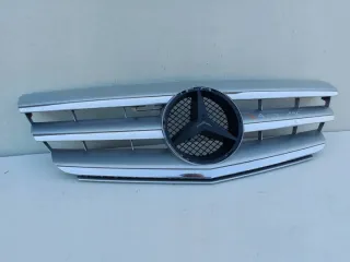 1698881660-kolumb Решетка радиатора Mercedes B W245 Арт e12674247, вид 4