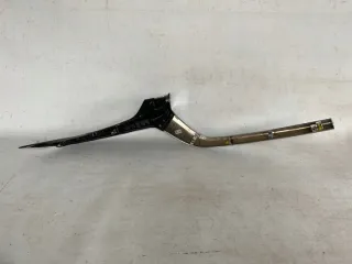 DGH9-507K1 Решетка радиатора Mazda CX30 Арт e12674201, вид 6
